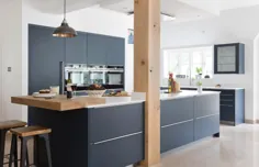 ایده های جزیره آشپزخانه برای تکان دادن فضای شما