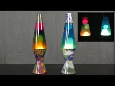 Colormax Lava Lamps از Lava Lite