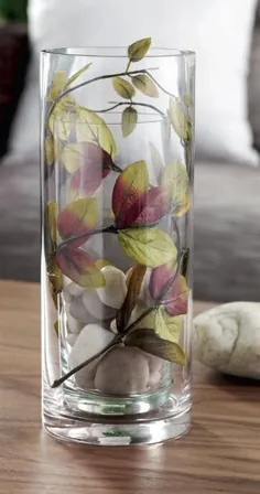 ایده های پرکننده گلدان و شیشه Apathocary:
