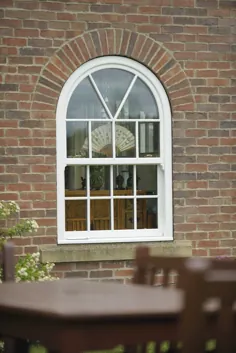 Windows Sash کشویی |  جایگزینی Windows Sash عمودی از Wessex در Hampshire