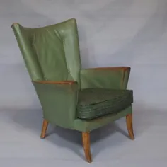 صندلی راحتی Stag مدل S725 توسط Dorothy و Paul Goble - Elephant & Monkey طراحی شده است