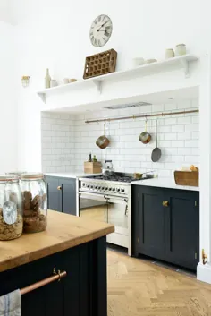 مبلمان ساده ، زیبا ساخته شده - آشپزخانه ، حمام و فضای داخلی