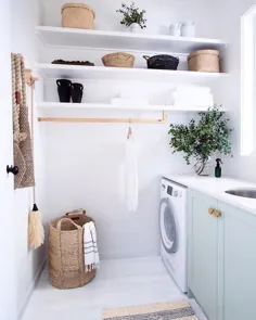 Amazon.com: سازمان لباسشویی - قفسه های ذخیره سازی / ذخیره سازی گاراژ: ابزار و بهبود خانه