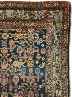 فرش ایرانی عتیقه ملایر