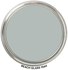 Beach Glass 1564 توسط بنجامین مور
