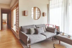 10 خانه به سبک ژاپنی برای الهام گرفتن