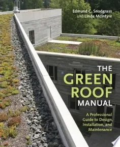 دانلود کتابچه راهنمای سبز سقف PDF رایگان
