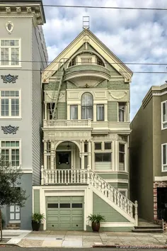 21 کاری که باید در سانفرانسیسکو انجام شود - راهنمای محلی برای بهترین SF