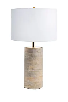 nuLOOM |  Natural Table 21 "Wood Table Lamp | Nordstrom Rack