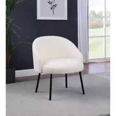 صندلی مدرن لهجه شرپا - HomePop