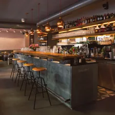 کافه بار رستوران Ulrich در Ulrichsplatz - وین |  راهنماهای کرم