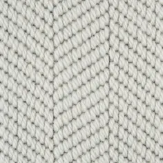 تابلو فرش پشمی شاه ماهی چتسورث |  گره زنی