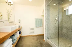 بهترین گزینه ها برای کاشی کف حمام