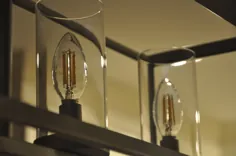 لامپ های لوستر LED - لامپ لوستر - لامپ شمع