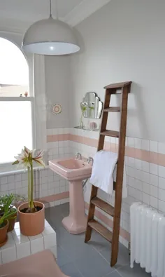 10 حمام قدیمی شما می توانید با ارث بردن خوش شانس باشید - شوخ طبعی و لذت |  طراحی زندگی خوش زندگی