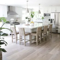 70+ ایده برتر آشپزخانه مدرن در خانه های کشاورزی - خانه و طراحی داخلی