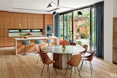 19 ایده خانوادگی مناسب برای طراحی آشپزخانه