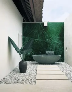 گواتمالا سبز |  مرمر سبز |  سنگ طبیعی TINO