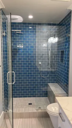 آبی کلاسیک و فراتر از حمام خود با رنگ سال Pantone
