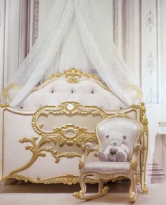 منبع تاج سلطنتی Bisini Luxury تاج سلطنتی سفارشی جدید تخت خواب تخت نوزاد چوبی ، تخت نوزاد زیبا تخت نوزاد - BF07-70300 در m.alibaba.com