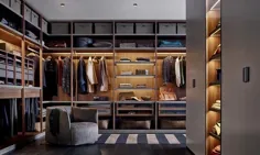 Orden en casa: Cómo organizar el armario de manera sencilla، rápida y efectiva