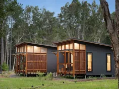 خانه کوچک استرالیا - Baahouse / آپارتمان های مادربزرگ / خانه کوچک / خانه های کوچک / بریزبن / سراسر استرالیا