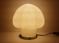 10 چراغ کاغذی براق و اثری که توسط نوگوچی ساخته نشده است