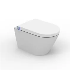 برگشت به دسته توالت توالت Bidet - ساخته شده در خشک کن و اسپری-Purificare BeBa_24912 |  لوازم خانگی مستقیم