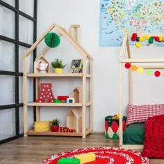 25 ایده درخشان ذخیره سازی اسباب بازی کودکان و نوجوانان