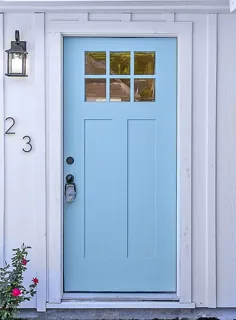 Doors - مرکز بهسازی خانه با ارزش