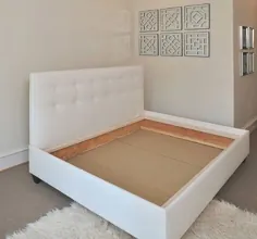 تختخواب سفارشی خود را با این نکات طراحی کنید - طراحی شده است