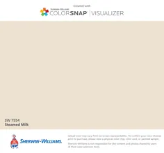 برنامه تطبیق رنگ Paint: برنامه ColorSnap® Paint Color - Sherwin-Williams