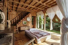 ویلا زلی - پناهگاه نخبگان |  تصاویر ، بررسی ها ، در دسترس بودن |  Bali Villas: اجاره تعطیلات خصوصی و لوکس در بالی.