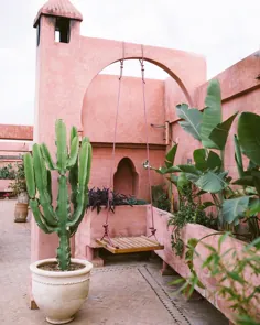 17 مورد از زیبایی ترین نقاط در مراکش