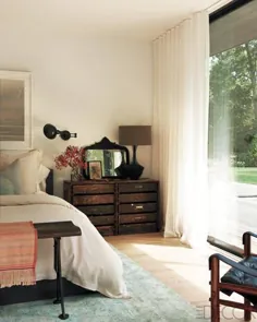 HOUSE TOUR: Athena and Victor Calderone's Photo-Perfect Summer Getaway