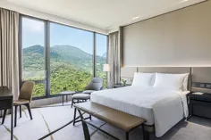 پروژه |  هتل ALVA توسط رویال ، هنگ کنگ