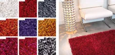 فرش بلو آنجلو از مجموعه Shag Rugs در Modern فرشهای منطقه