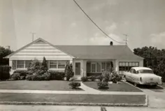 آیا شما در یکی از این خانه های معروف رنچ دهه 1950 زندگی می کنید؟