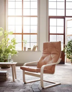 اختصاصی: صندلی آیکونی IKEA تغییر شکل داد - و خوب است