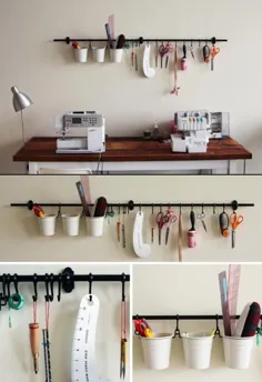 ابزار خود را به روش Ikea سازماندهی کنید |  وبلاگ کولت