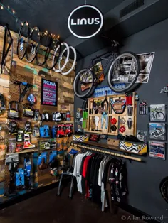 فروشگاه دوچرخه و دوچرخه سواری