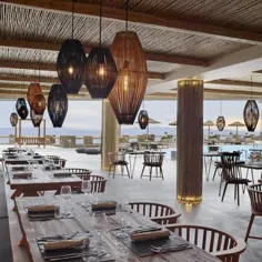 هتل Rocabella در جزیره میکونوس ، یونان