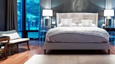 ؟  جدید 100+ طرح تختخواب مدرن 2018 - جدیدترین کاتالوگ طراحی مبلمان اتاق خواب