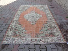 فرش بزرگ فرش بزرگ ناهار خوری فرش بزرگ ترکی |  اتسی