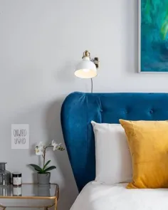 کانتور RANARP سفید ، دیواری / گیره - IKEA