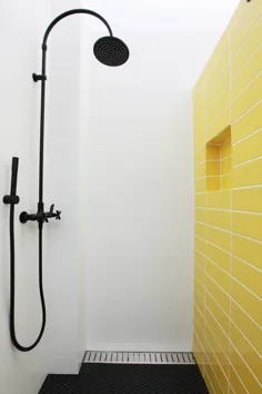 بهترین ایده های کاشی حمام 15+ - 2019 - دیش دوش