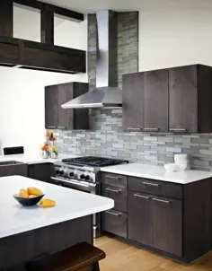 انتخاب Backsplash آشپزخانه متناسب با سبک طراحی شما