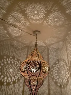 سقف طلایی مراکش |  اتسی