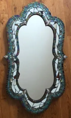 آینه موزاییکی