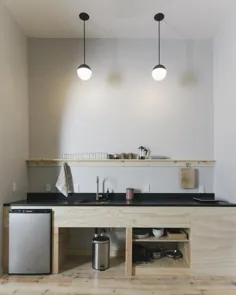 هشدار روند: 20 آشپزخانه کاملاً طراحی شده - Remodelista